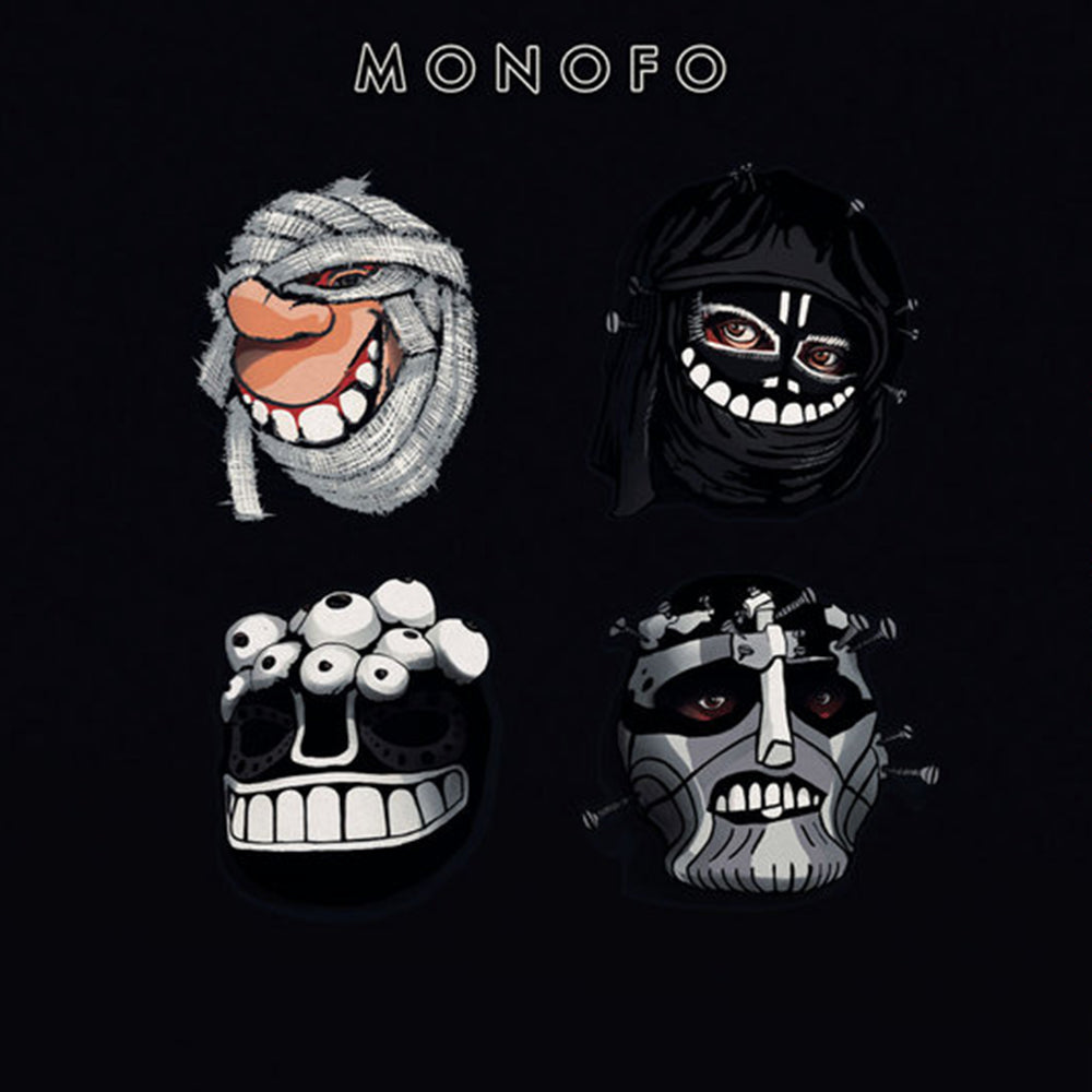 Monofo