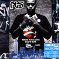 Made You Look: God's Son Live 2002