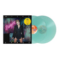 Bangerz (Sea Glass Vinyl)