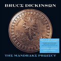 The Mandrake Project