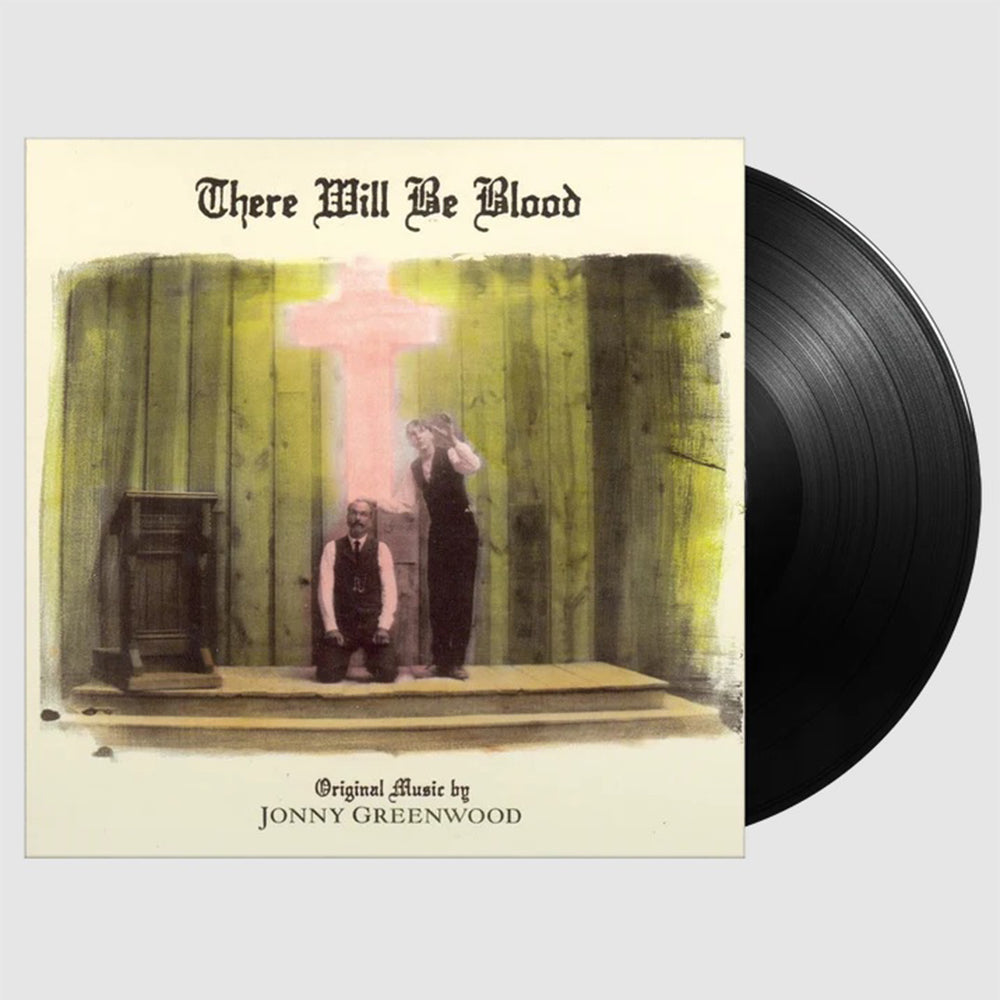 There Will Be Blood