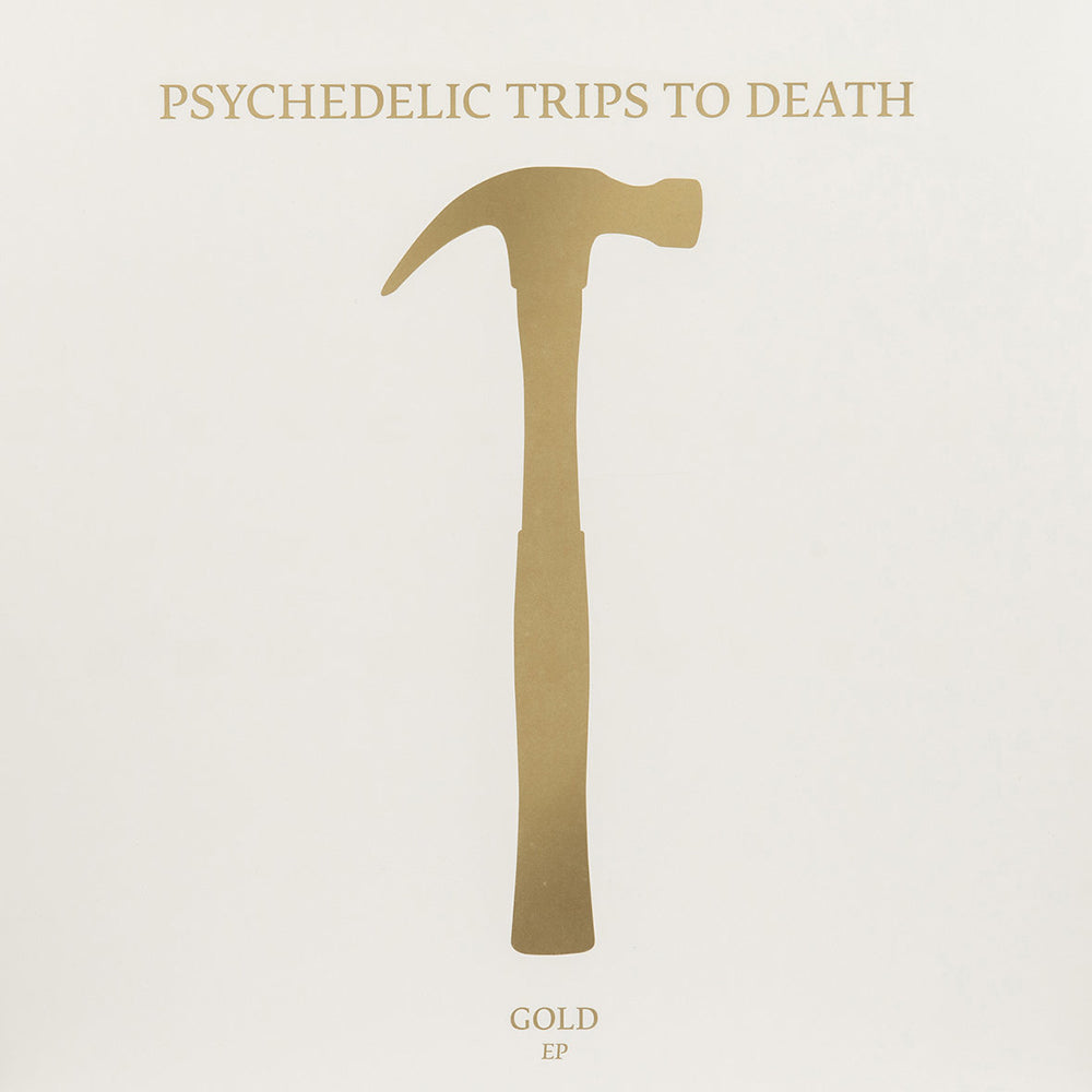 Gold EP