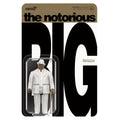 Notorious B.I.G. ReAction Wave 3 (Biggie In Suit)