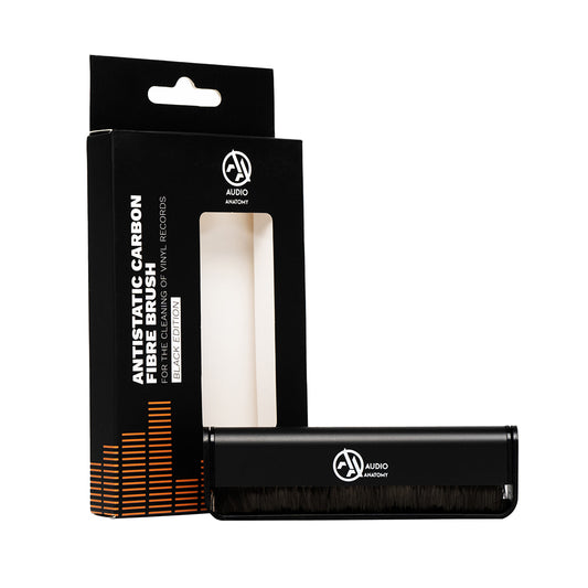 Boυρτσάκι καθαρισμού δίσκων Αudio Anatomy