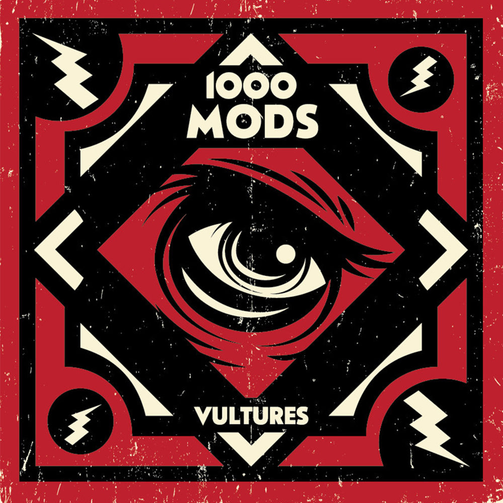 Vultures