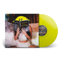 Honey Bones (Translucent Yellow Vinyl)