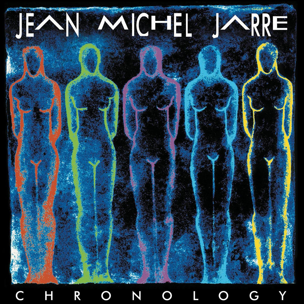 Chronology