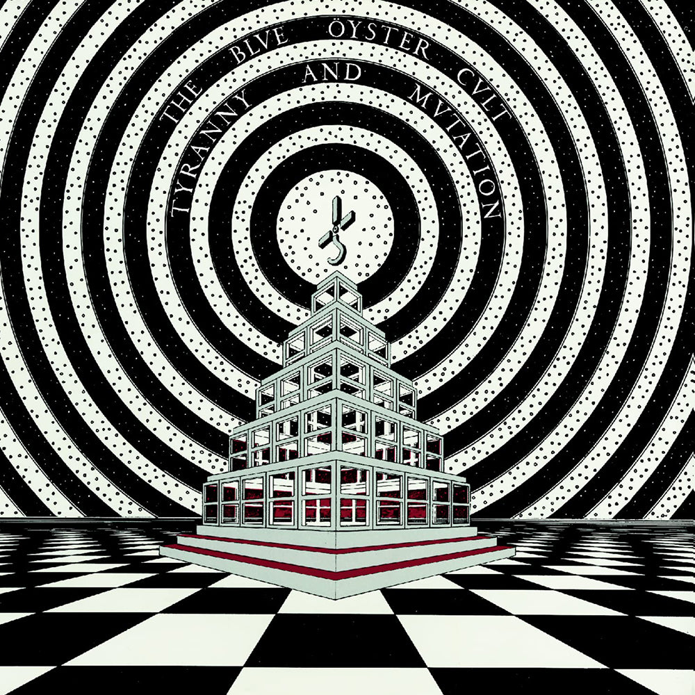 Tyranny And Mutation