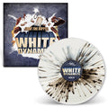 White Dynamite (Spatter Vinyl)