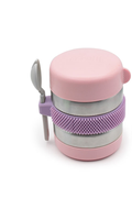 Melii Θερμός Fidget 300ml Ροζ MEL21000