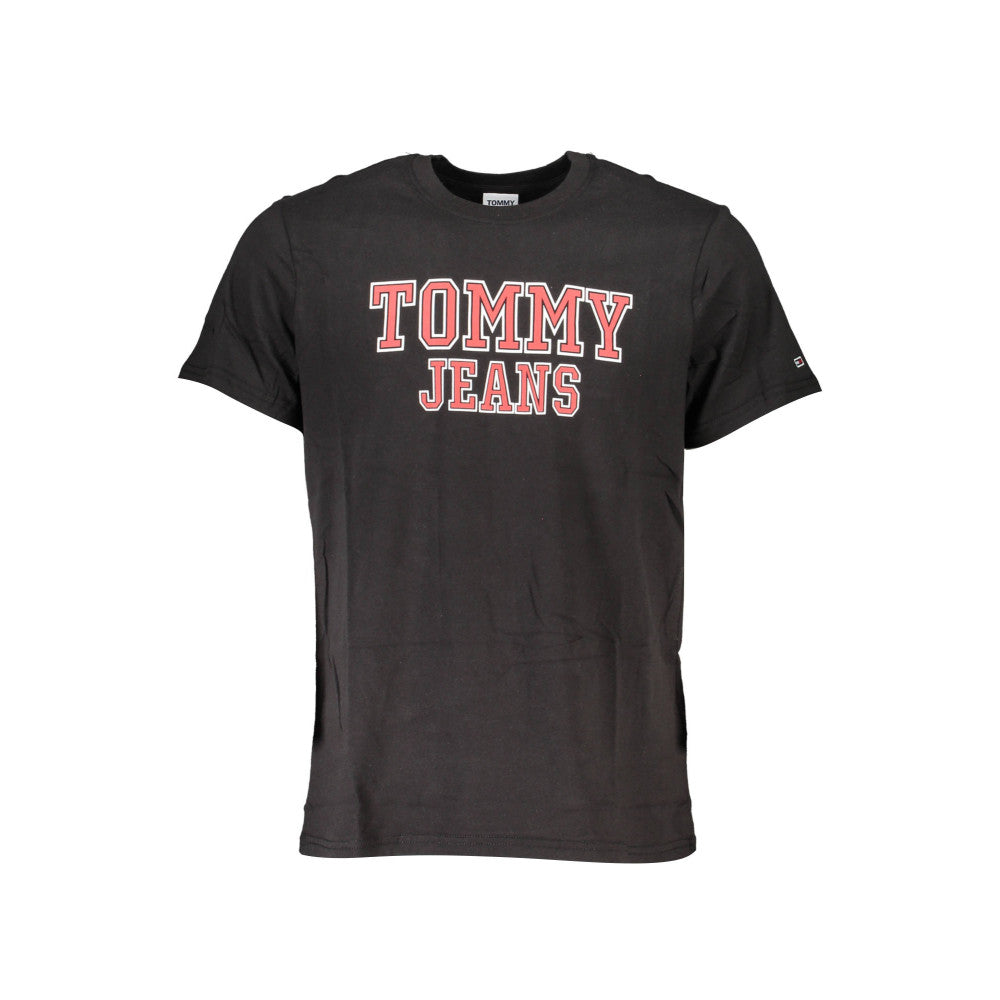 Tommy Jeans T-Shirt Essential DM0DM16405 Regular Fit
