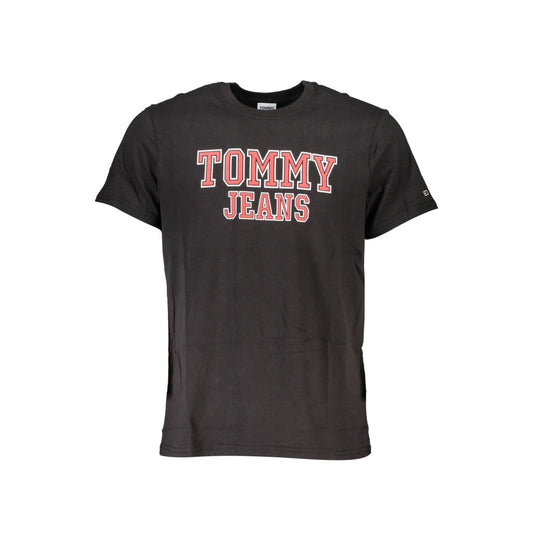 Tommy Jeans T-Shirt Essential DM0DM16405 Regular Fit