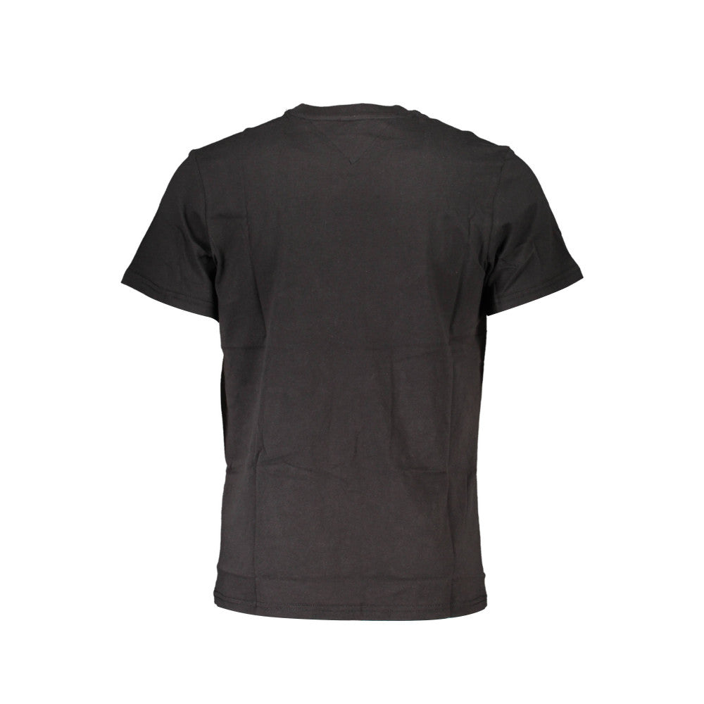Tommy Jeans T-Shirt Essential DM0DM16405 Regular Fit
