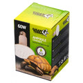 GiganTerra Ceramic Heat Emitter - Κεραμική Λάμπα Θέρμανσης 60 Watt