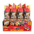BOOM CITY RACER CAR SINGLE PACK (BMC05000)