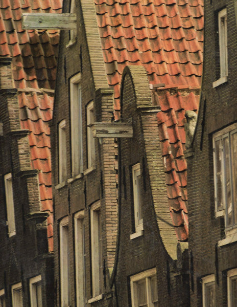 The Great Cities: Amsterdam