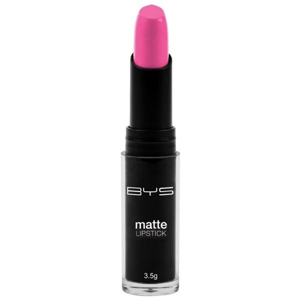 Matte Infallible Lipstick BYS