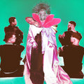 Midnight Demon Club (Pink Vinyl)