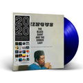 The Black Saint And The Sinner Lady (Blue Vinyl)