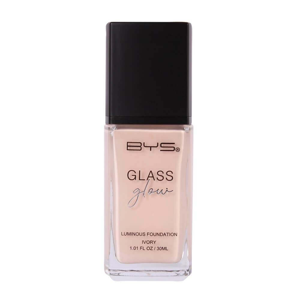 Glass Glow Luminous Foundation | BYS