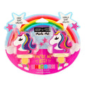 YOU'RE MY BFF - Lip Gloss x2 -Unicorn- Με Άρωμα | Mini Me