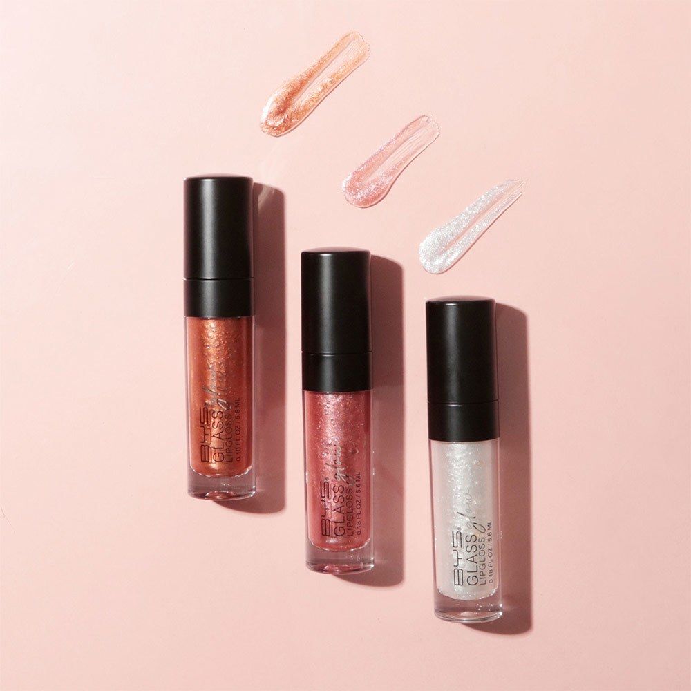 Glass Glow Lipgloss | BYS