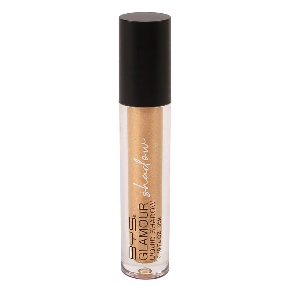 Eyeshadow Liquid Metallic | BYS