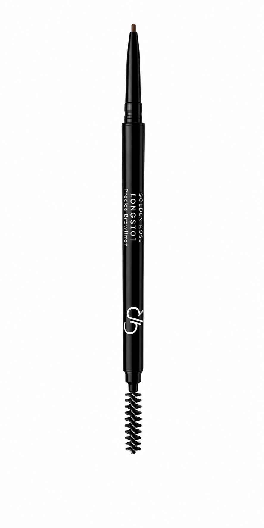 Golden Rose Longstay Precise Browliner 103 – Μαύρο