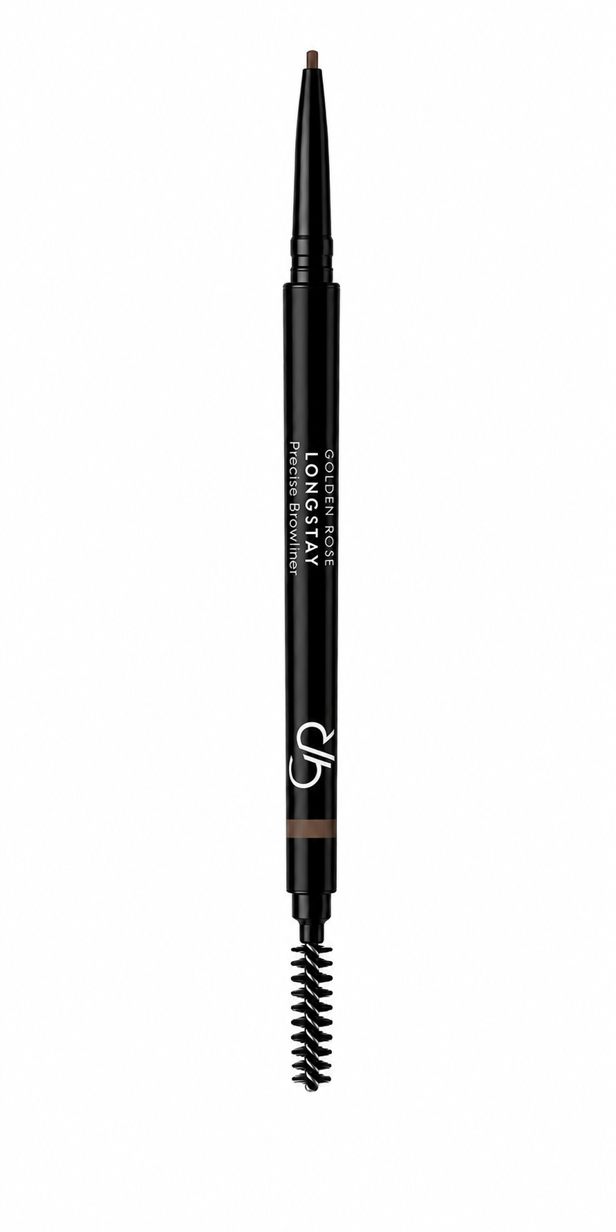 Golden Rose Longstay Precise Browliner 104 – Σκούρο Καφέ