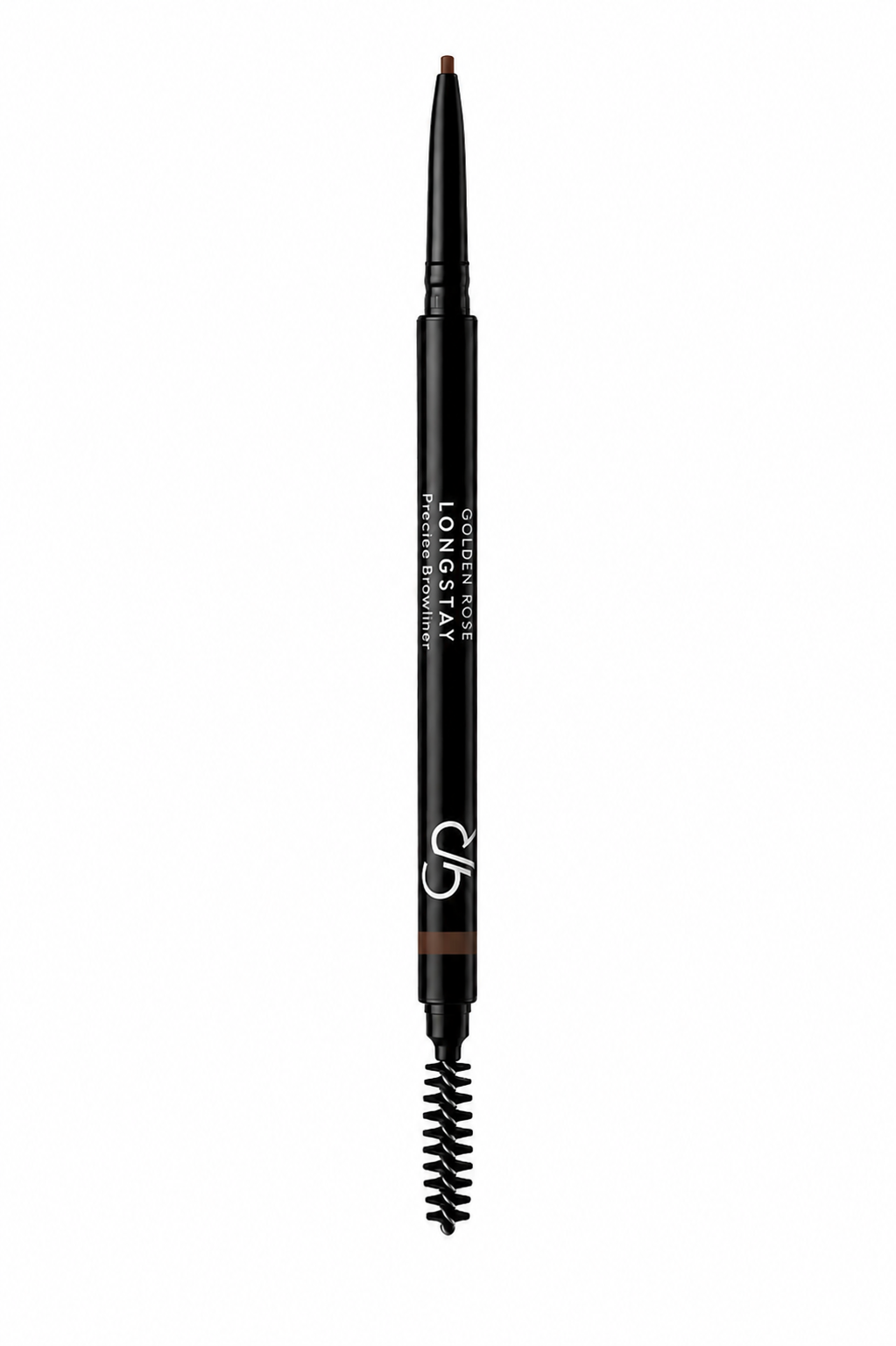 Golden Rose Longstay Precise Browliner 105 – Ταμπά Καφέ