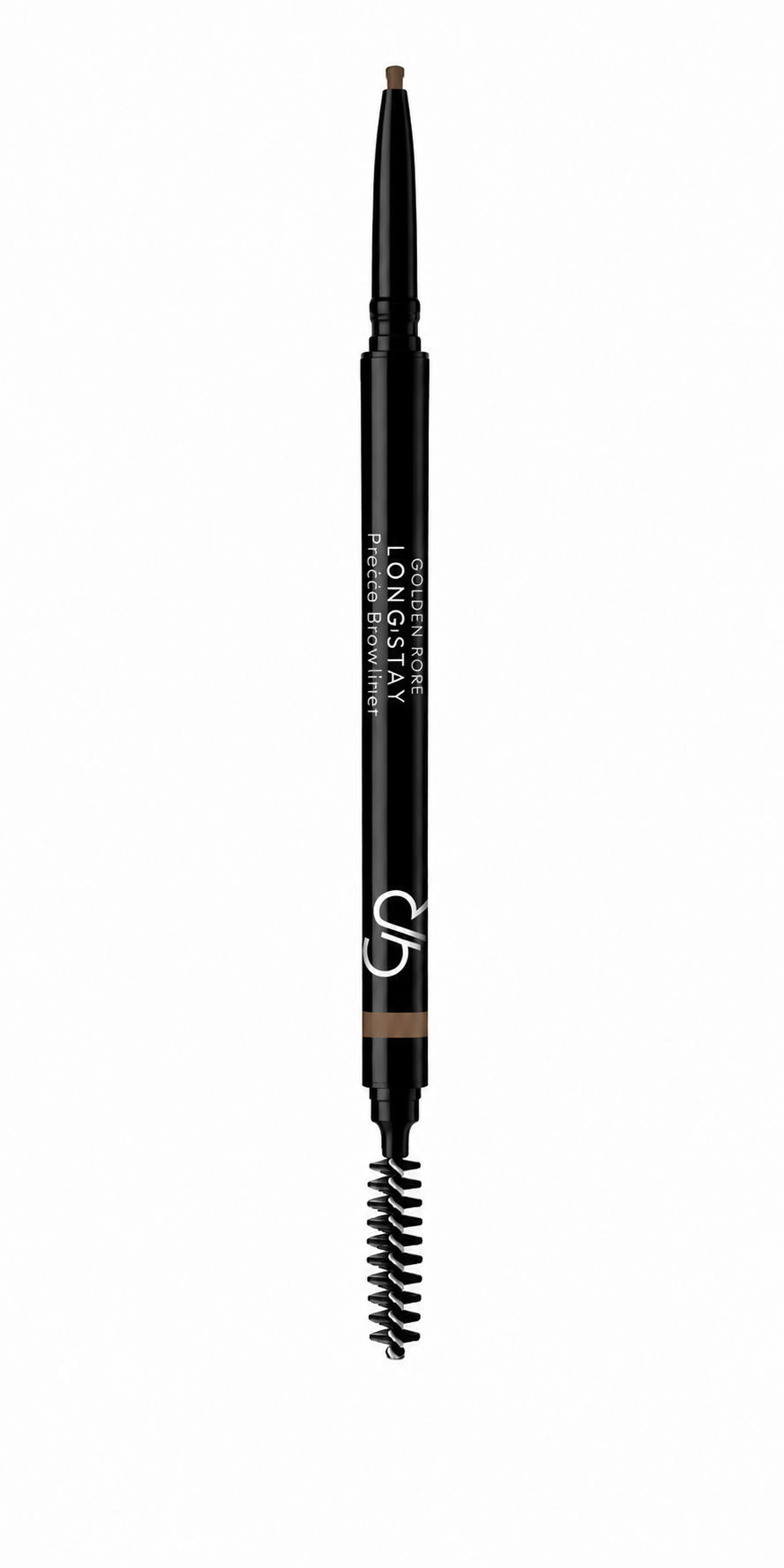 Golden Rose Longstay Precise Browliner 107 – Ψυχρό Μπεζ Καφέ