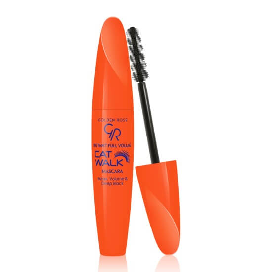 Cat Walk Mascara | Golden Rose
