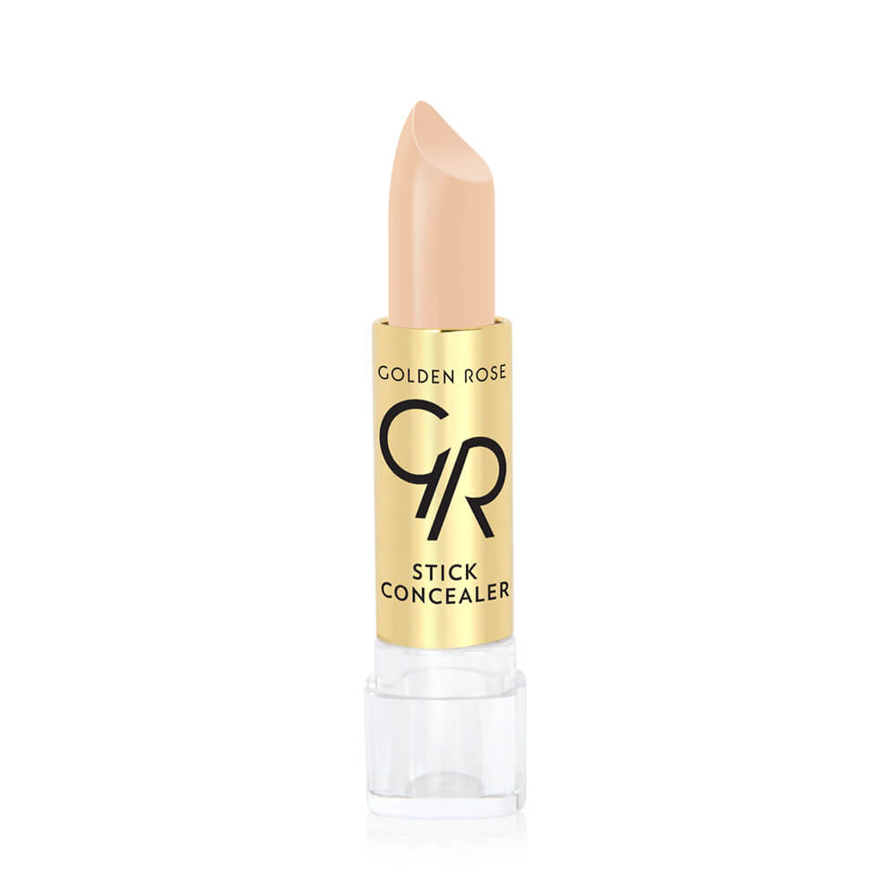 Concealer Stick | Golden Rose