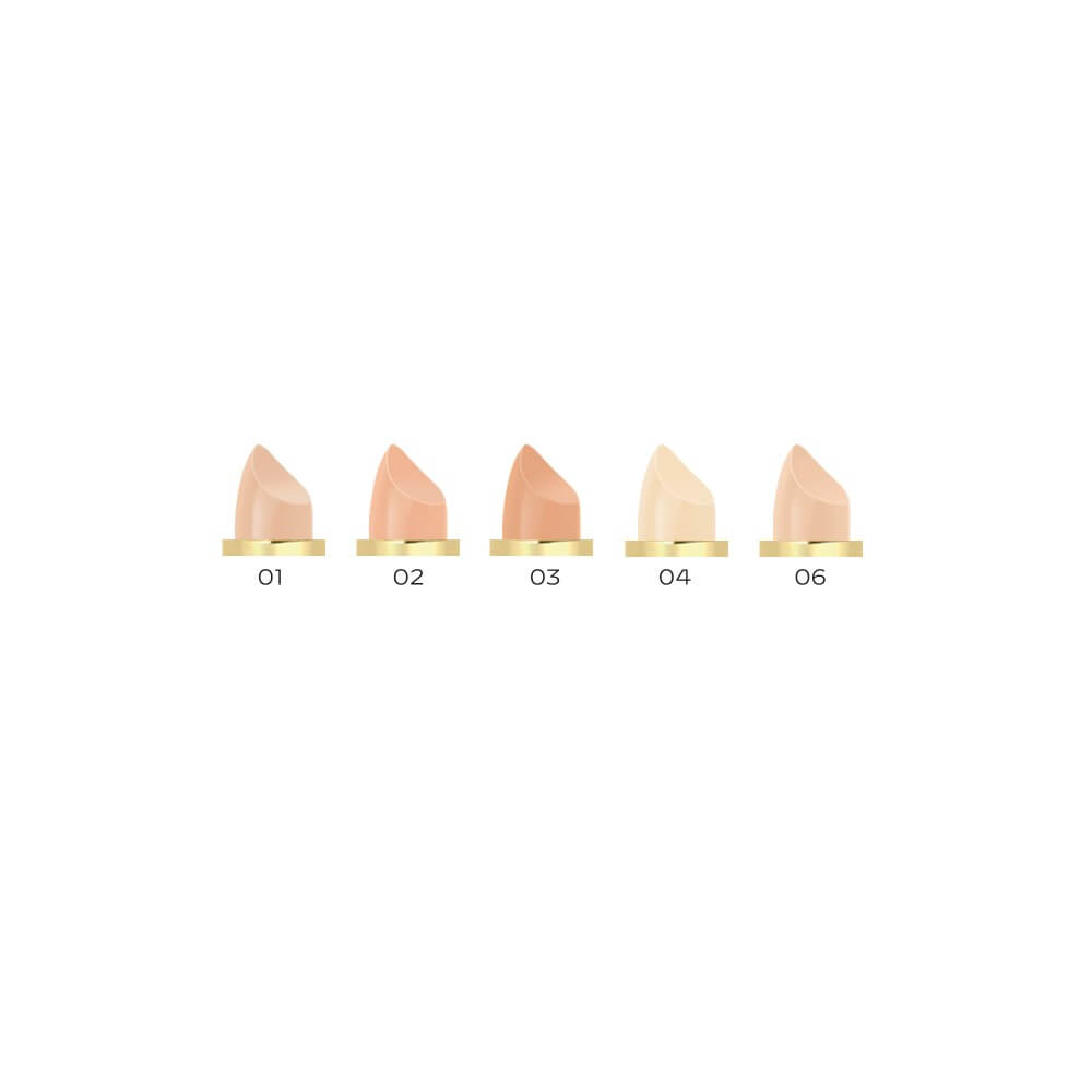 Concealer Stick | Golden Rose