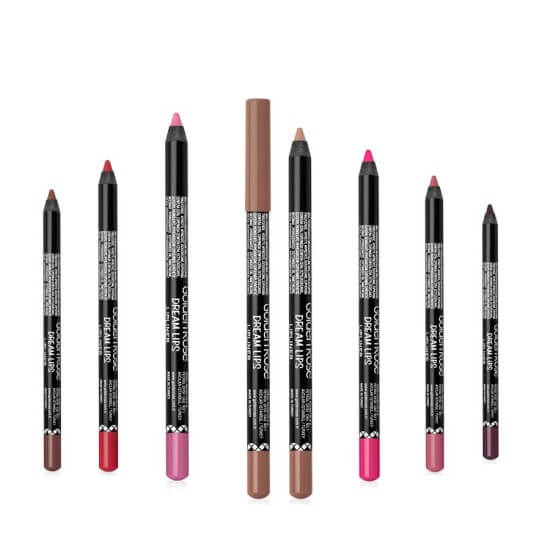 Dream Lips Lip Liner | Golden Rose