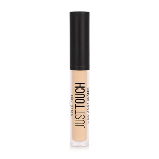 Just Touch Liquid Concealer | Golden Rose