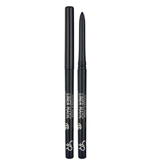 Liner Matic Waterproof Eye Pencil | Golden Rose