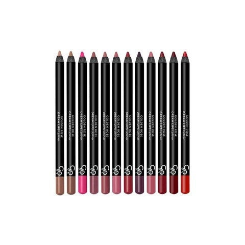 Golden Rose Lipliner Pencil 211 Golden Rose