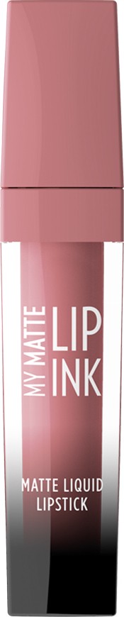 Golden Rose My Matte Lip Ink 03 Golden Rose