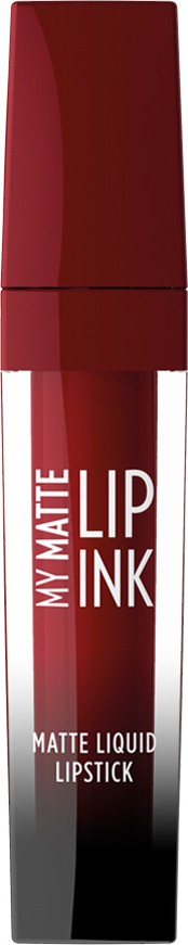 Golden Rose My Matte Lip Ink 13 Golden Rose
