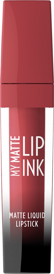 Golden Rose My Matte Lip Ink 09 Golden Rose