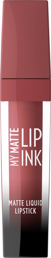 Golden Rose My Matte Lip Ink 10 Golden Rose