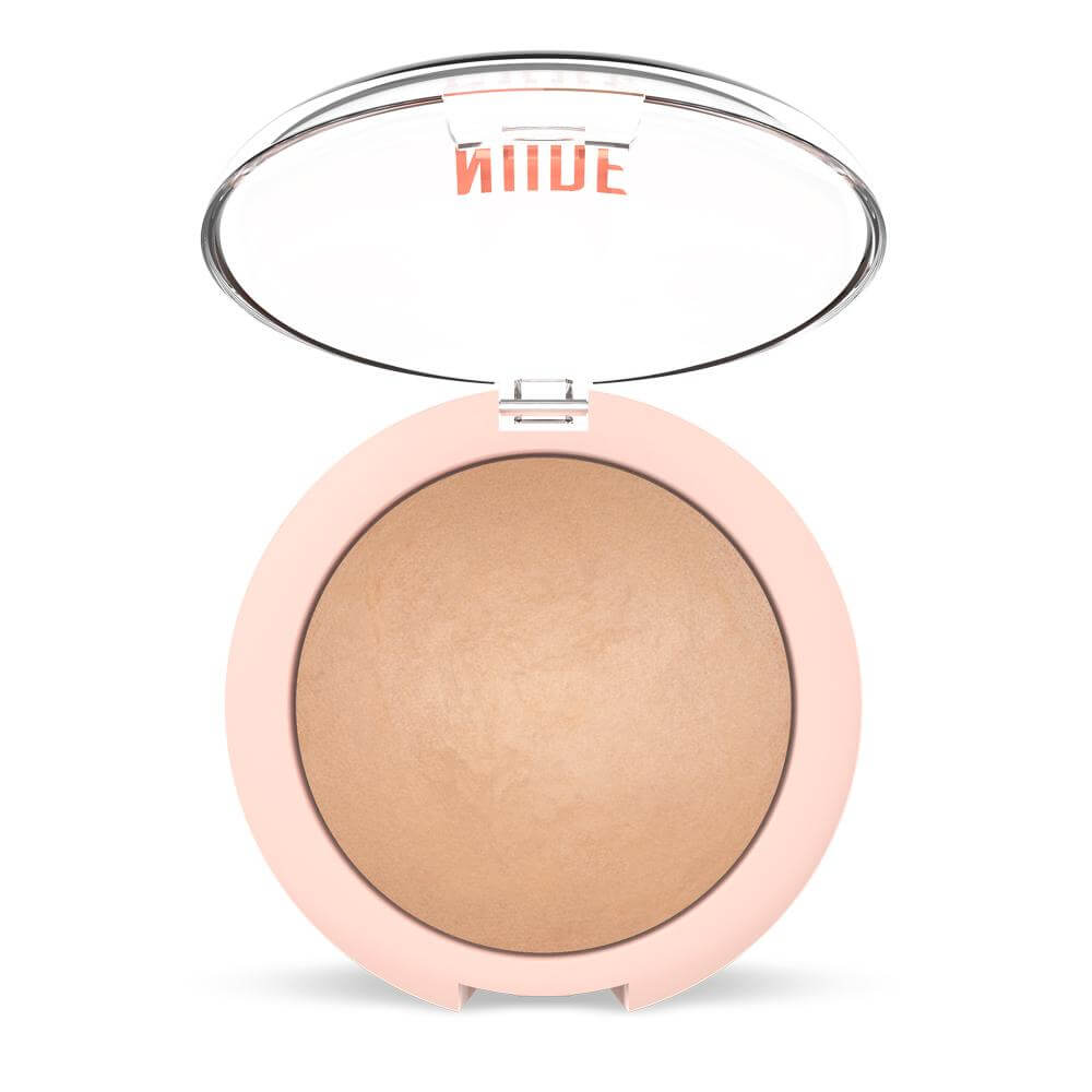 Nude Look - Sheer Baked Powder | Golden Rose