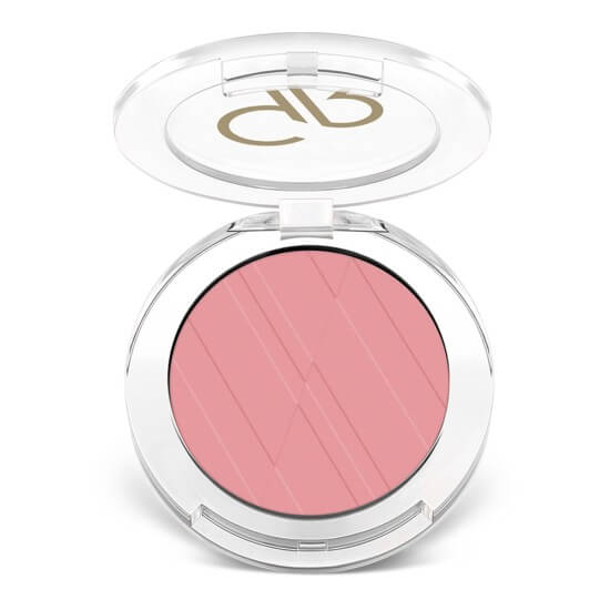 Powder Blush | Golden Rose