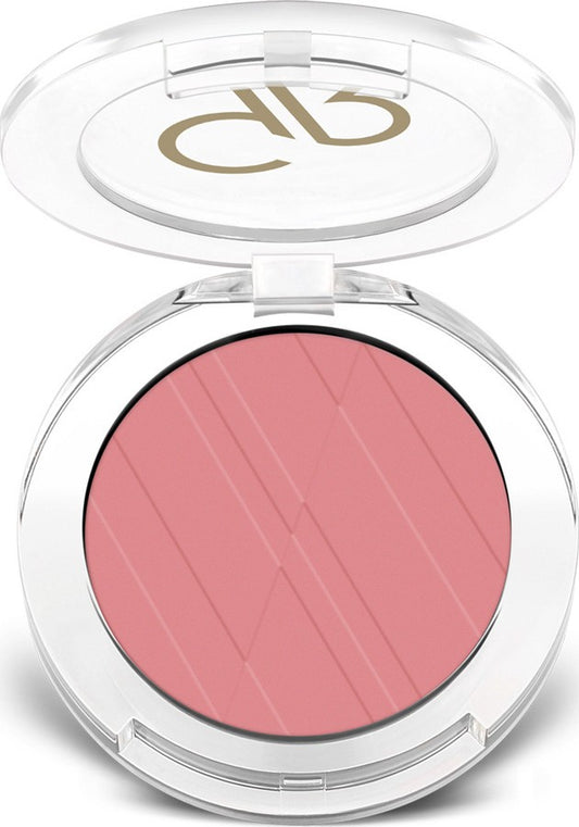 Golden Rose Powder Blush 17 Golden Rose