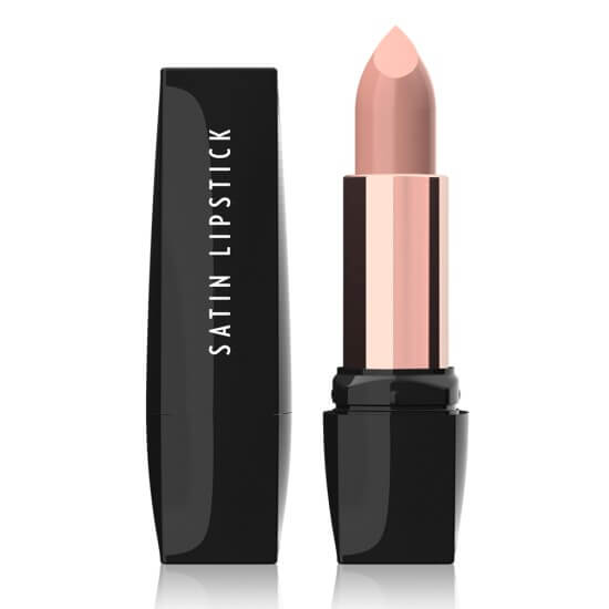 Satin Lipstick | Golden Rose