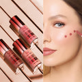 Smart Cheek Liquid Blusher Υγρό Ρουζ | Golden Rose