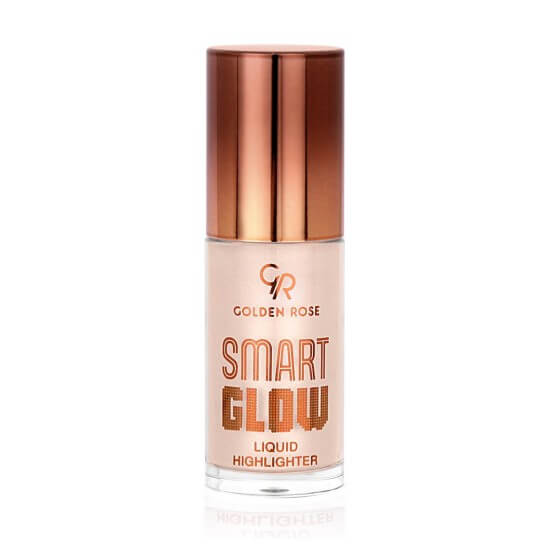 Smart Glow Liquid Highlighter | Golden Rose