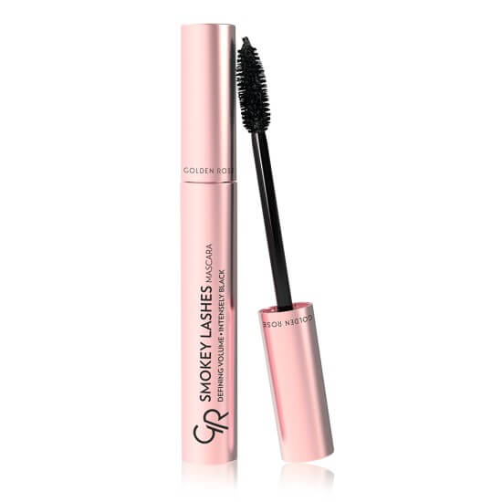 Smokey Lashes Mascara – Volume Effect | Golden Rose