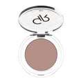 Soft Color Mono Eyeshadow | Golden Rose